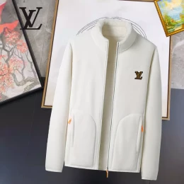 louis vuitton lv veste manches longues pour homme s_1276441